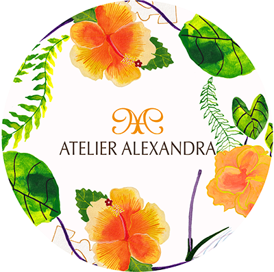 ATELIER ALEXANDRA