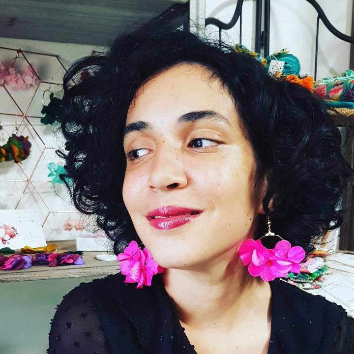 Bijoux artisanaux La Réunion