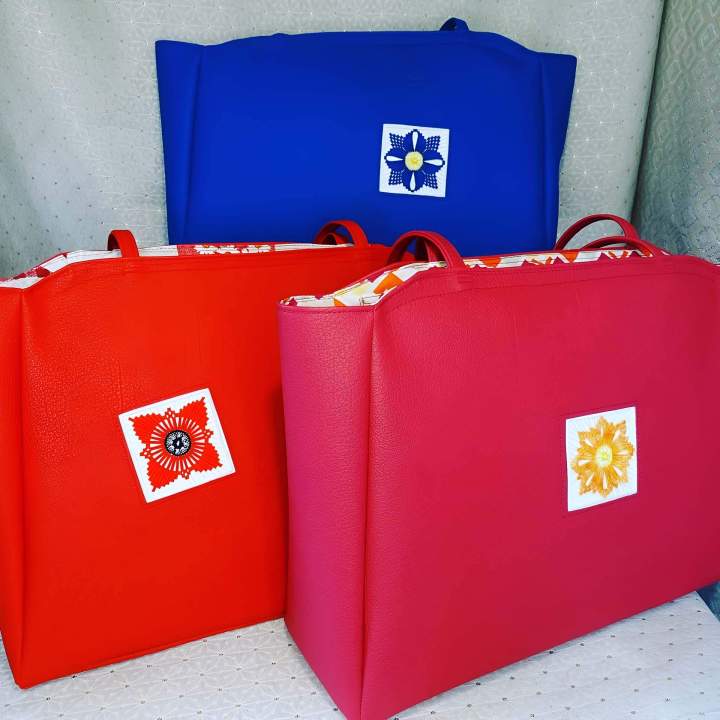 Cadeau traditionnel La Réunion