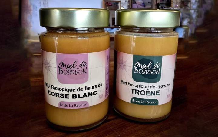 Epicerie fine La Réunion